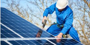Installation Maintenance Panneaux Solaires Photovoltaïques à Sainte-Therence